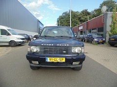 Land Rover Range Rover - 4.6 HSE LPG G3 AUTOMAAT MET AIRCO