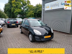Renault Twingo - 1.2 Authentique airco ALLINPRIJS