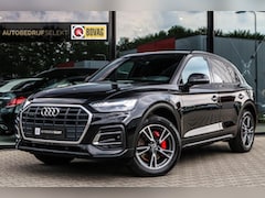 Audi Q5 - 50 TFSI e S-LINE - MATRIX - NIEUW MODEL