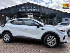 Renault Captur - 1.0 TCe 90 Zen