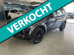 Subaru Forester - 2.0 Comfort Naviagatie Achteruitcamera