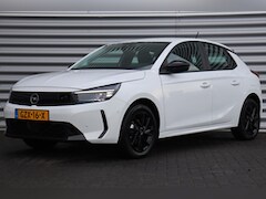 Opel Corsa - 1.2 Edition | 16" Lichtmetalen velgen in zwart | Achteruitrijcamera | Buitenspiegels elekt