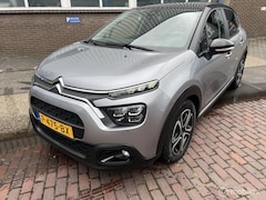Citroën C3 - 1.2 PureTech Live NAVI/PDC/TREKHAAK