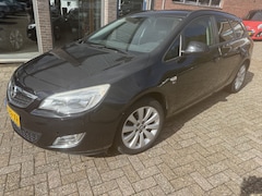 Opel Astra Sports Tourer - 1.4 Turbo Sport