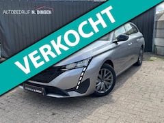 Peugeot 308 SW - 1.2 PureTech Active Pack Business 40dkm