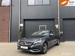 Mercedes-Benz C-klasse - 180 Edition Led | Airco | Cruise control