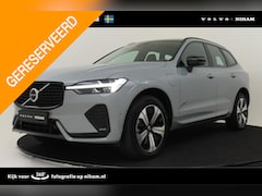 Volvo XC60 - T6 PLUG-IN HYBRID PLUS DARK -PANO.DAK|360°CAM|ADAP.CRUISE|20"|TREKHAAK|POWER-SEATS
