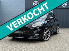 Ford Fiesta - 1.0 EcoBoost ST-Line | B&O | CarPlay | Navi