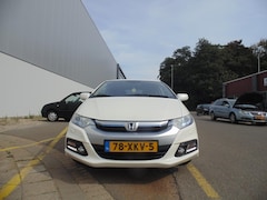 Honda Insight - 1.3 Executive automaat met airco leder