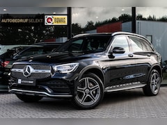 Mercedes-Benz GLC-klasse - 300e 4MATIC AMG - VOLLEDER - CAMERA - GLC300E