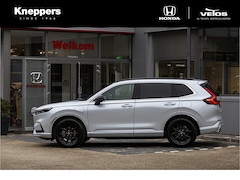Honda CR-V - 2.0 e:PHEV Advance Tech Parkeersensoren V+A, Panoramadak, Head-up display, Dodehoek herken