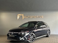 Volkswagen Golf - 2.0 TSI GTI Pano|IQ|HuD|H/K|Memory|Trekhaak
