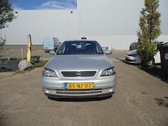 Opel Astra - 1.6-16V Njoy met airco
