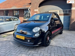 Fiat 500 Abarth - 1.4-16V