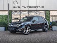 Mercedes-Benz GLC-klasse - 200 4MATIC AMG Line | Night | Pano | Memory | Burmester | BTW |