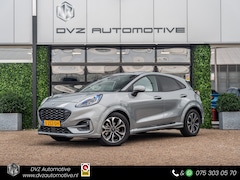Ford Puma - 1.0 EcoBoost Hybrid ST-Line | Virtual | Cam | Winter Pack |