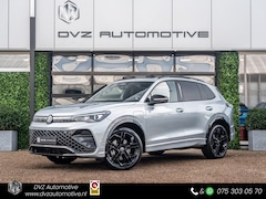 Volkswagen Tiguan - 1.5 eHybrid 272PK R-Line Edition | Pano | HUD | 360 Cam | 120KM WLTP | BTW |