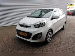 Kia Picanto - 1.0 CVVT BusinessLine