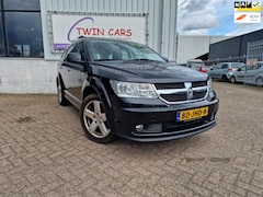 Dodge Journey - 2.7 AUTOMAAT 7PRS