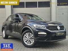 Volkswagen T-Roc - 1.0 TSI Style Carplay/Lane/ACC/Trekhaak/