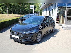 Ford Focus - 1.0 EcoBoost 125 PK Hybrid ST Line X WINTER PACK |BLIS | CAMERA