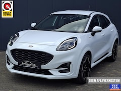 Ford Puma - 1.0 EcoBoost Hybrid ST-Line / LANE A. / DAB / CARPLAY