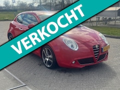 Alfa Romeo MiTo - 1.4 T uit 2008