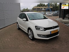 Volkswagen Polo - 1.2 TSI Comfortline