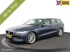 Volvo V60 - 2.0 T5 Momentum 117500km
