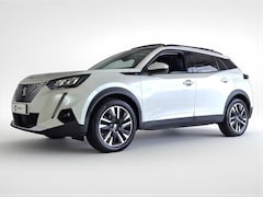 Peugeot e-2008 - EV 50kWh 3-Fase 136pk Allure PANO LED CAMERA STOELV