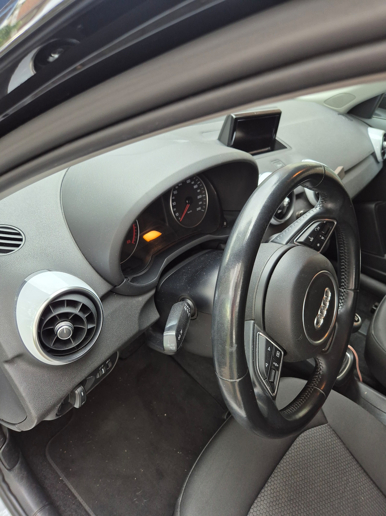 Audi A1 Sportback - 1.2 TFSI Ambition - AutoWereld.nl