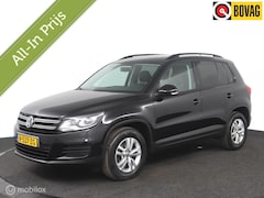 Volkswagen Tiguan - 1.4 TSI Comfort&Design