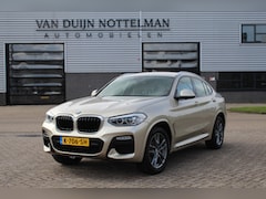BMW X4 - xDrive20i High Executive M Sport / HUD / Keyless