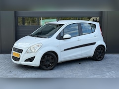 Suzuki Splash - 1.0 VVT Comfort EASSS NAP|Airco