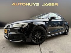 Audi A3 Limousine - 1.5 TFSI CoD Sport S Line Edition