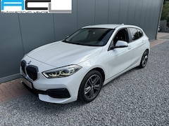 BMW 1-serie - 118i Executive Edition 5-drs