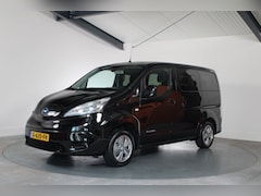Nissan e-NV200 Evalia - 40 kWh Connect Edition 7p