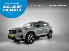 Volvo XC40 - 2.0 B4 Plus Dark | Trekhaak | 2000KG Trekgewicht | Adaptieve Cru