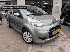 Citroën C1 - 1.0-12V 5Drs Camera Android Nieuwe Banden