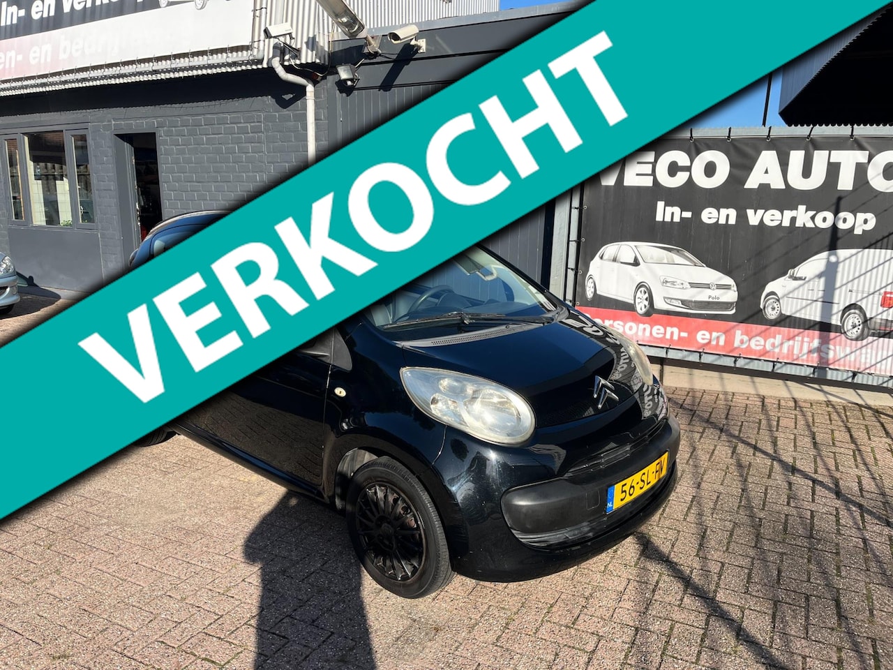 Citroën C1 - 1.0-12V Séduction 1.0-12V Séduction nieuwe apk - AutoWereld.nl