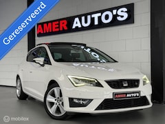 SEAT Leon - FR 1.4 TSI ACT DSG/Panorama/Led/Sound/2e eign
