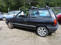 Volkswagen Polo - 1.05 CL nw apk 9-10-2026 lm velgen