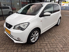 SEAT Mii - 1.0 Sport Connect / Airco / PDC / 5-drs