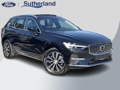 Volvo XC60 - 2.0 T8 Plug-in hybrid AWD Inscription 455pk | Parking Pack | Stoelverwarming | 2.250kg Tre