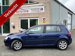 Volkswagen Golf - 1.6 Comfortline / Airco / Garantie