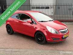 Opel Corsa - 1.2-16V '111' Edition