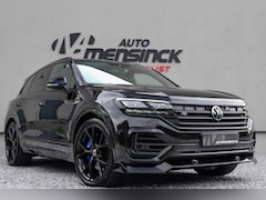 Volkswagen Touareg - 3.0 TSI eHybrid 4MOTION R / Puglia/ Luchtvering/ Standkachel/ Panoramadak/ Trekhaak