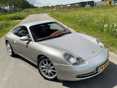 Porsche 911 - 3.4 Coupé Carrera