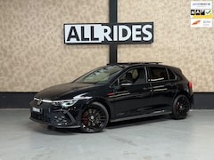 Volkswagen Golf - 2.0 TSI GTI Standkachel | Pano | Trekhaak | Memory | Harman/Kardon | camera | Leer