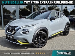 Nissan Juke - 1.0 DIG-T Kiiro